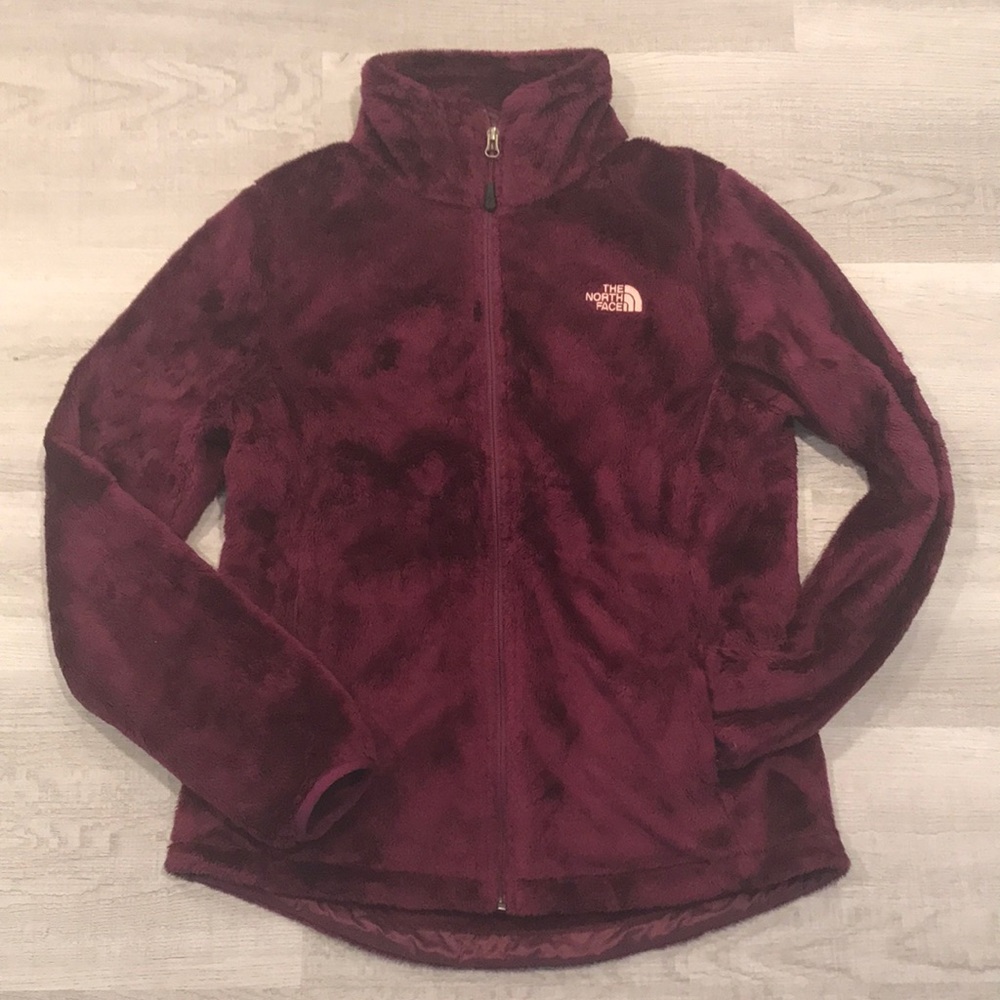 North Face Jacket